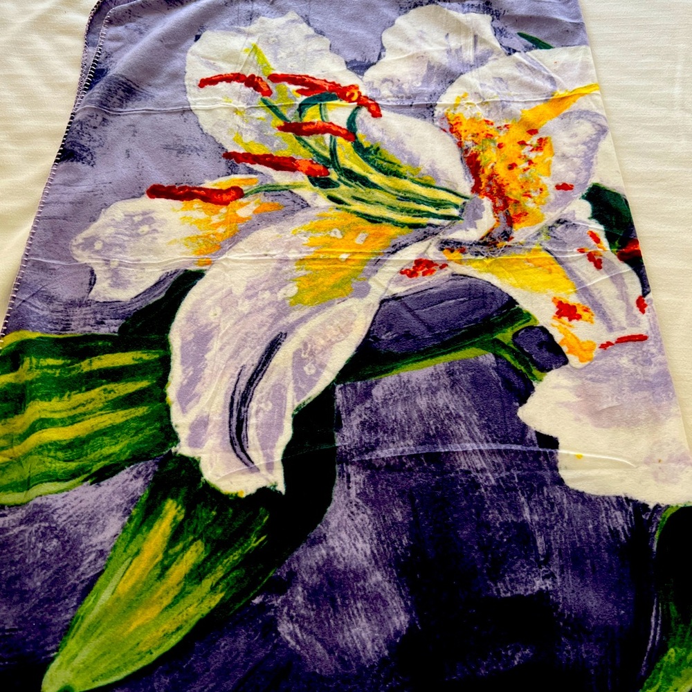 Travel blanket. NWT
